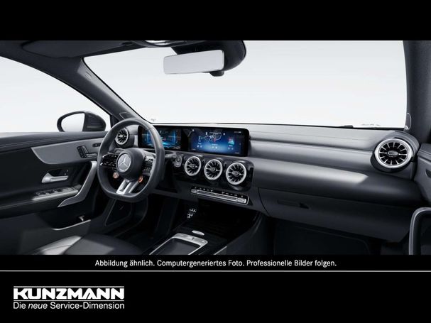 Mercedes-Benz A 35 AMG 225 kW image number 6