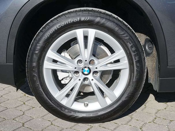 BMW X1 16d sDrive 85 kW image number 6