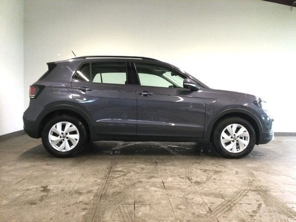 Volkswagen T-Cross 1.0 TSI Life 70 kW image number 2