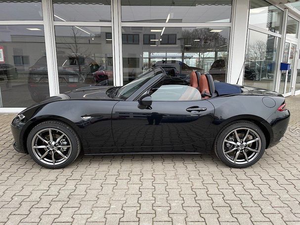 Mazda MX-5 SKYACTIV-G 184 135 kW image number 9