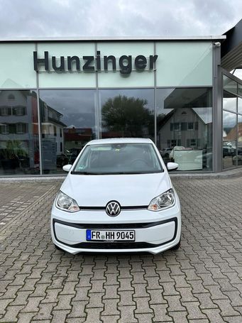 Volkswagen up! 1.0 48 kW image number 2