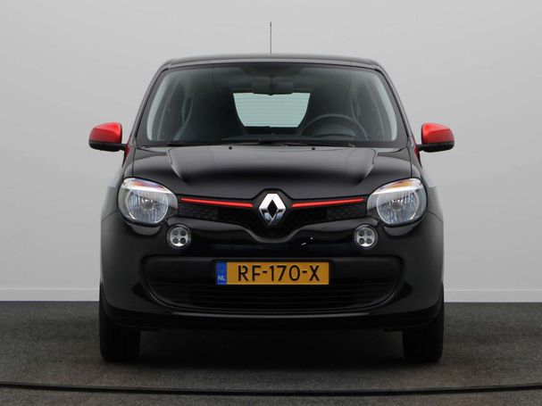 Renault Twingo SCe 70 52 kW image number 6