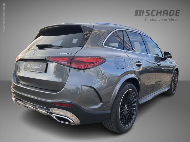 Mercedes-Benz GLC 300 e AMG Line 230 kW image number 2