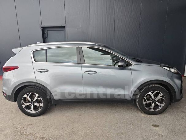 Kia Sportage 1.6 CRDi 2WD 100 kW image number 13