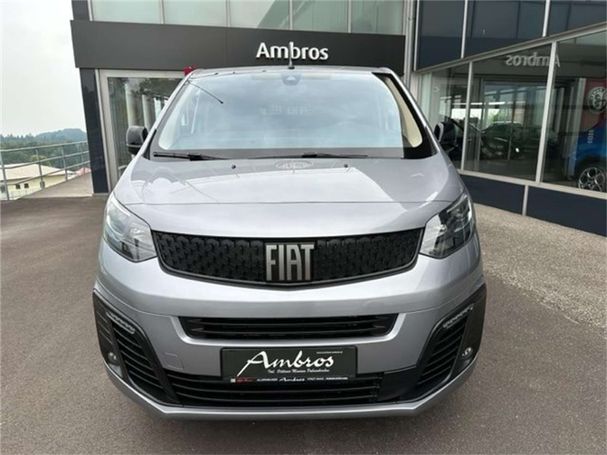 Fiat Scudo 180 130 kW image number 2