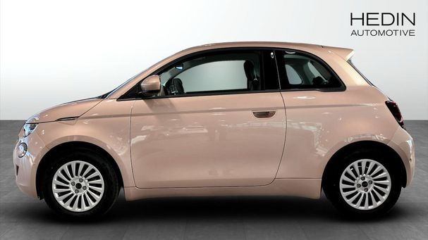 Fiat 500 e 88 kW image number 6