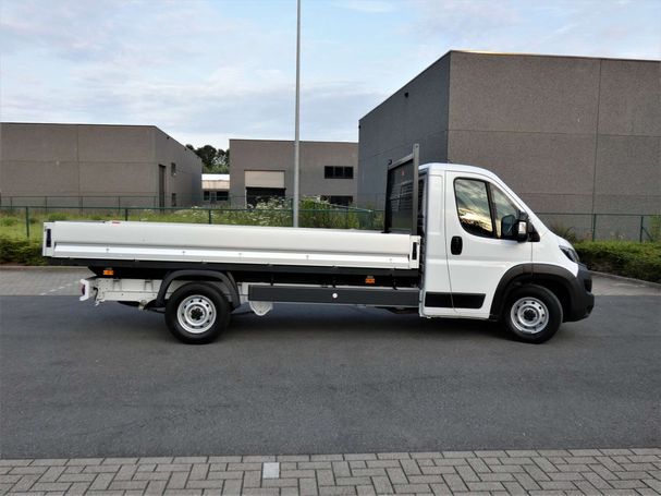 Fiat Ducato 140 103 kW image number 9