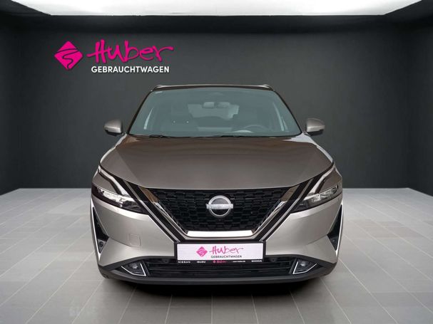 Nissan Qashqai Tekna 116 kW image number 2