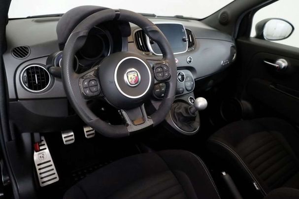 Abarth 500C 1.4 16V T Jet 595 Competizione 180 132 kW image number 6