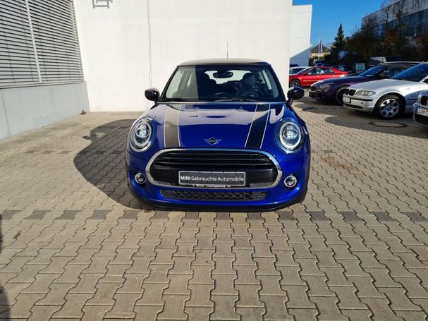 Mini Cooper 100 kW image number 2