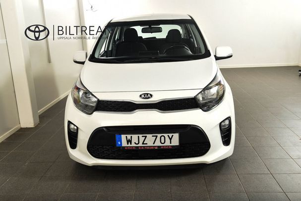 Kia Picanto 1.0 49 kW image number 3