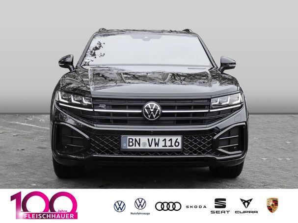 Volkswagen Touareg 4Motion 210 kW image number 2