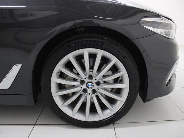 BMW 530i 185 kW image number 11