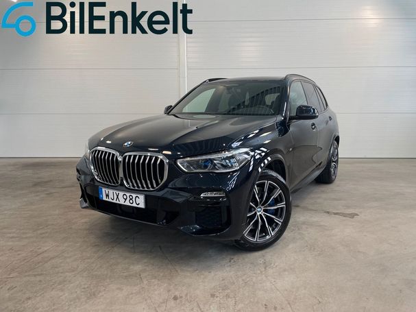 BMW X5 xDrive40i 250 kW image number 2