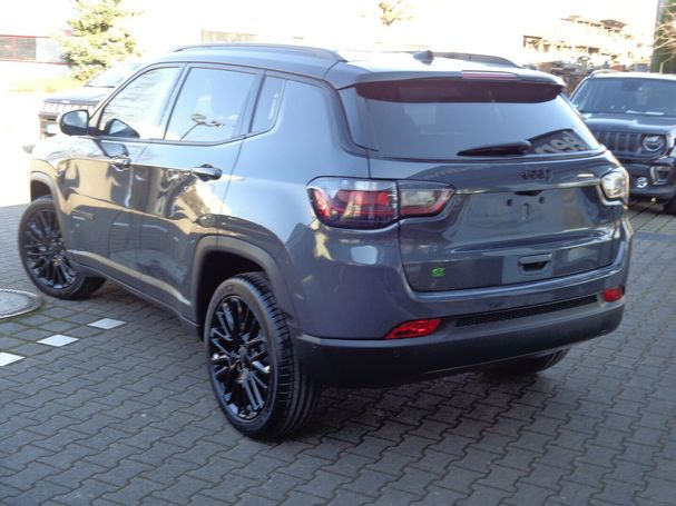 Jeep Compass 96 kW image number 3