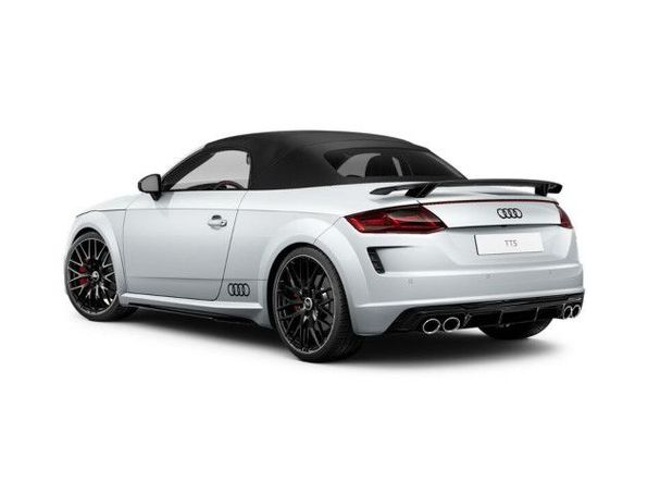 Audi TTS TFSI S tronic 235 kW image number 3