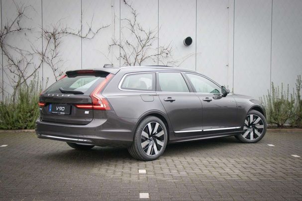 Volvo V90 T6 Bright AWD Recharge 293 kW image number 2