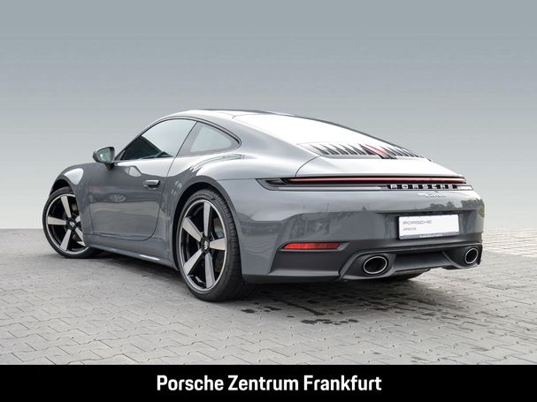 Porsche 992 Carrera 290 kW image number 2