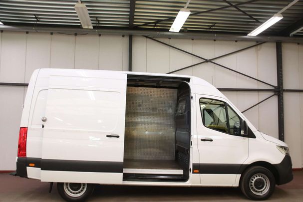 Mercedes-Benz Sprinter 316 CDi 120 kW image number 14