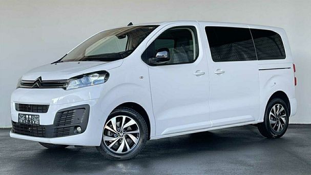 Citroen SpaceTourer 2.0 Feel 106 kW image number 2