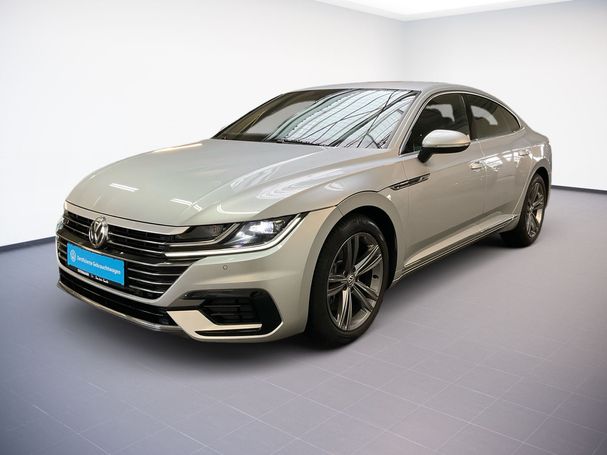 Volkswagen Arteon 4Motion 176 kW image number 1