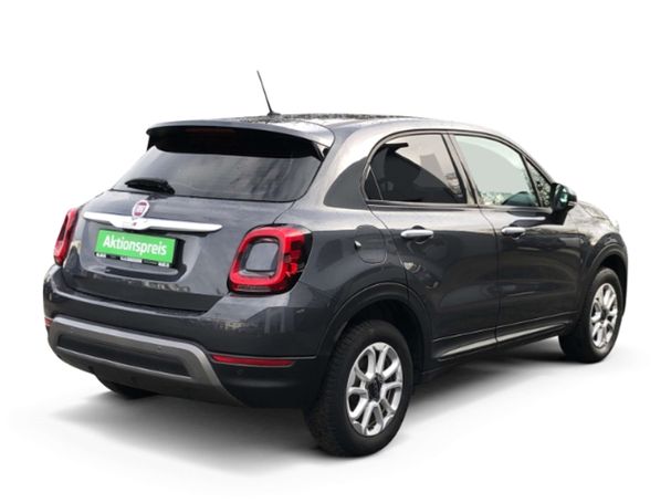 Fiat 500X 1.6 E-torQ City Cross 81 kW image number 5