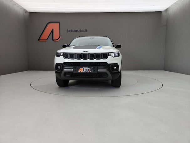 Jeep Compass 1.3 PHEV Trailhawk 177 kW image number 2