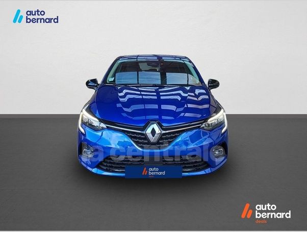 Renault Clio TCe 90 66 kW image number 4