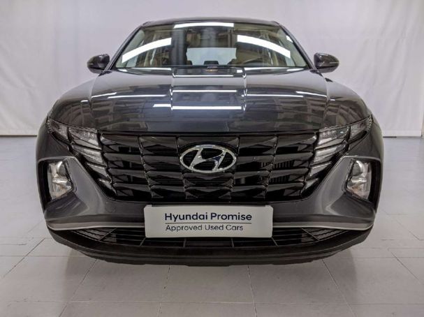 Hyundai Tucson 1.6 110 kW image number 3