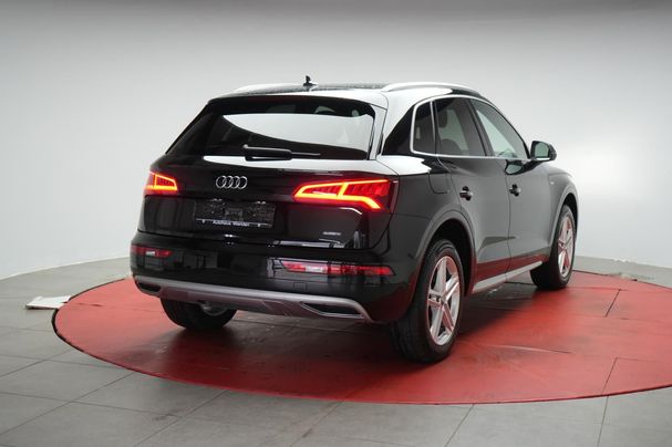 Audi Q5 40 TDI quattro S-line Sport 140 kW image number 3