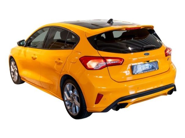 Ford Focus 2.3 ST 206 kW image number 4