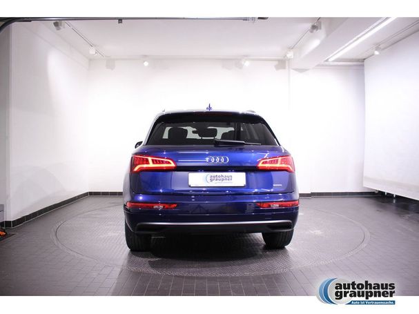 Audi Q5 45 TFSI quattro 180 kW image number 5