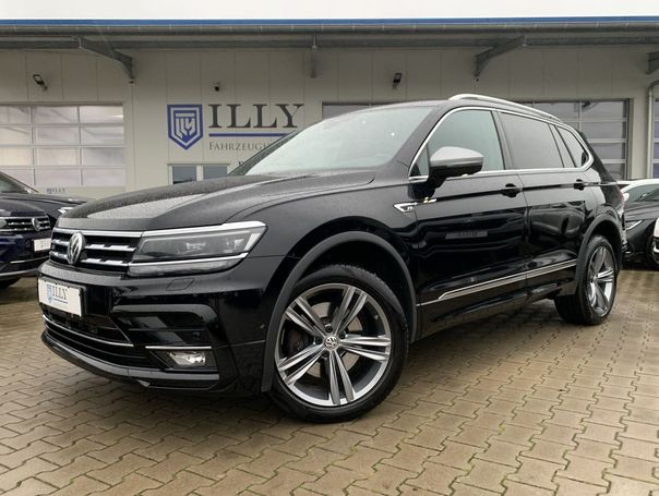 Volkswagen Tiguan Allspace 2.0 TDI R-Line 4Motion 147 kW image number 1