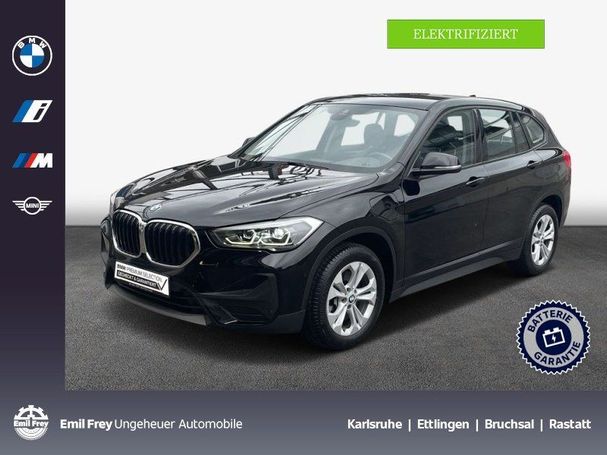 BMW X1 25e xDrive 162 kW image number 1