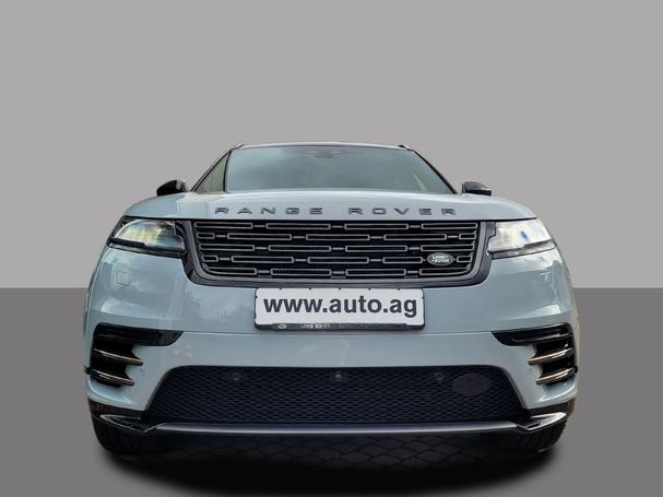 Land Rover Range Rover Velar D300 Dynamic SE 221 kW image number 2