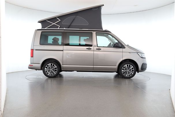 Volkswagen T6 California DSG Beach 4Motion 110 kW image number 3