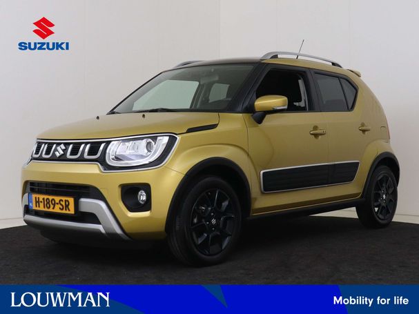 Suzuki Ignis 61 kW image number 1