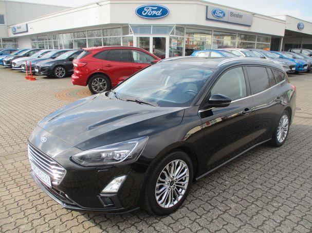 Ford Focus 92 kW image number 1