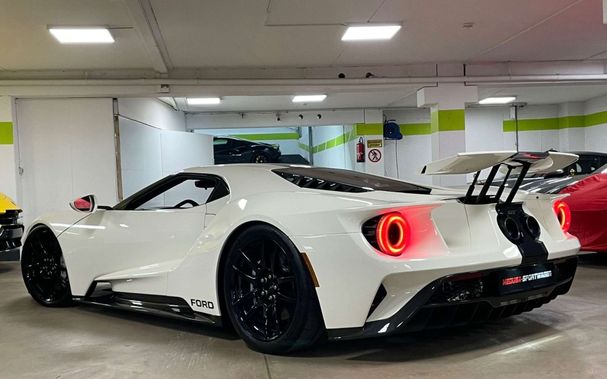 Ford GT 463 kW image number 5