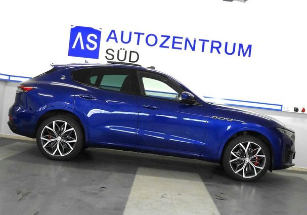 Maserati Levante GTS 390 kW image number 3