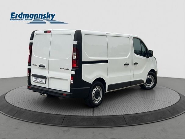 Renault Trafic 3.0t 107 kW image number 3