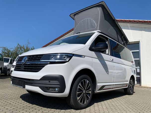 Volkswagen T6 California Beach Camper 4Motion 150 kW image number 27