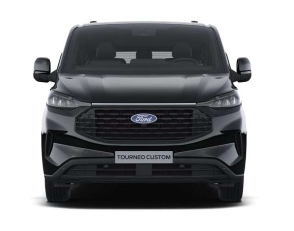 Ford Tourneo Custom 2.0 Trend 100 kW image number 1