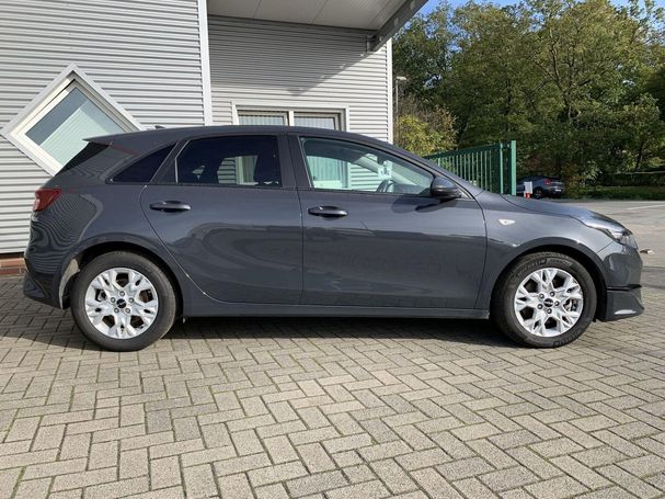 Kia Ceed 1.0 T-GDI 74 kW image number 3