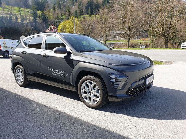 Hyundai Kona 160 kW image number 6