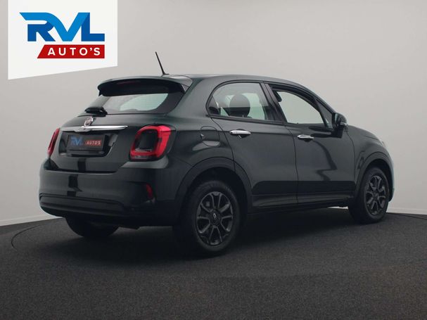 Fiat 500X 1.0 88 kW image number 3