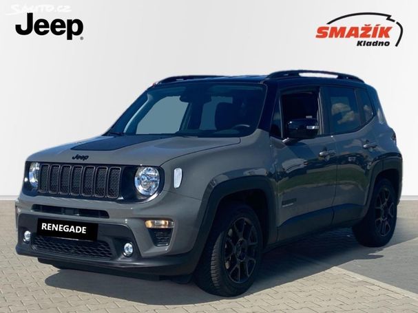 Jeep Renegade 1.5 e-Hybrid 96 kW image number 1