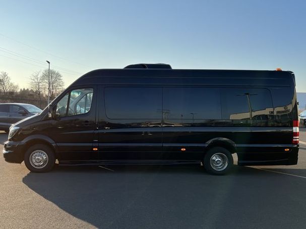 Mercedes-Benz Sprinter 140 kW image number 8