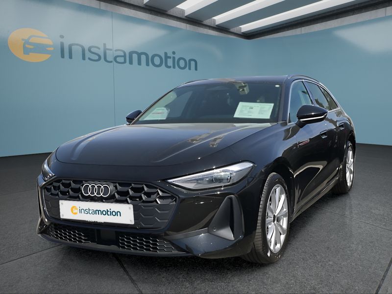 Audi A5 Avant TFSI