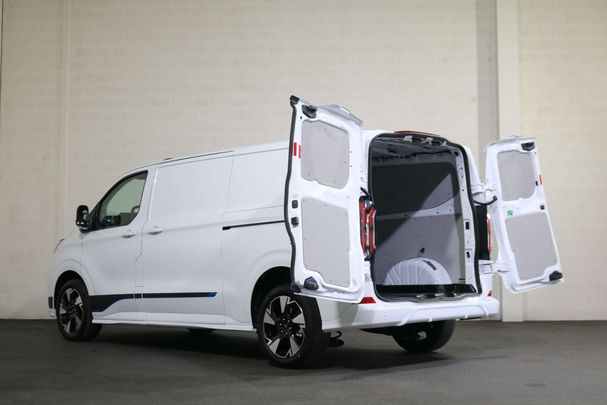 Ford Transit Custom 2.0 125 kW image number 13